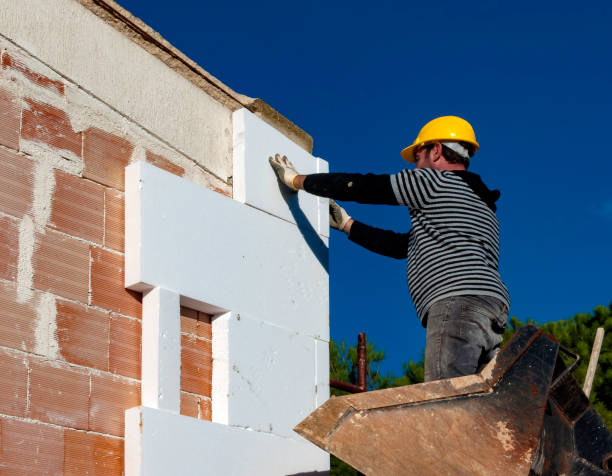 Best Geographic-Specific Insulation Services in Itta Bena, MS