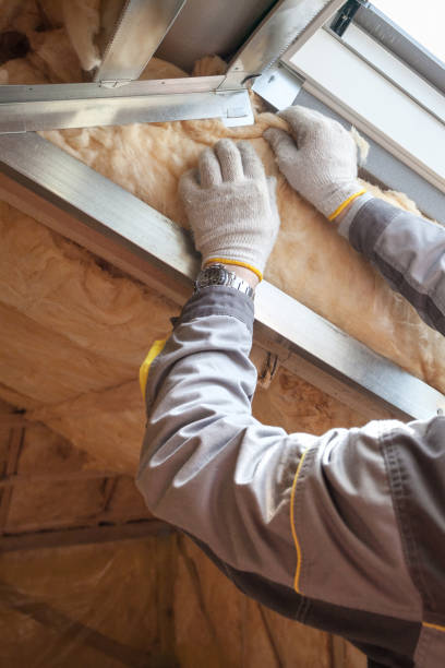 Best Specialized Insulation Services in Itta Bena, MS