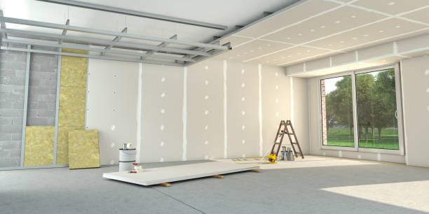 Best Geographic-Specific Insulation Services in Itta Bena, MS