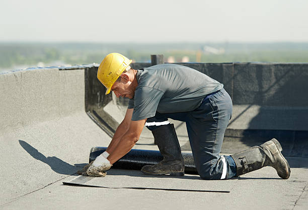 Best Commercial Insulation in Itta Bena, MS