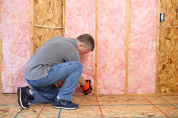 Best Blown-in Insulation in Itta Bena, MS