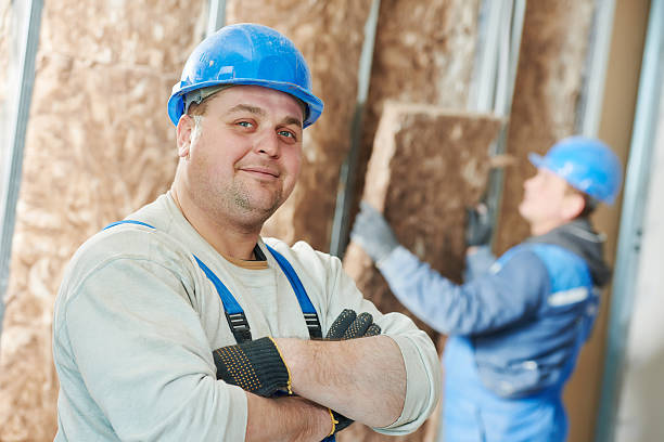 Best Cellulose Insulation in Itta Bena, MS