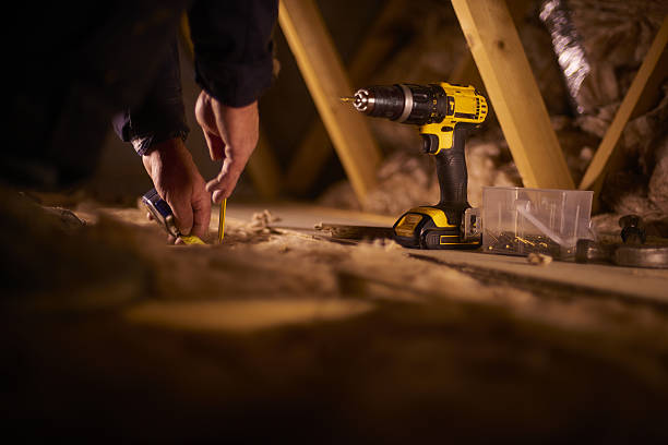 Best Cellulose Insulation in Itta Bena, MS