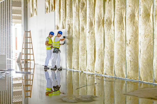 Types of Insulation We Offer in Itta Bena, MS
